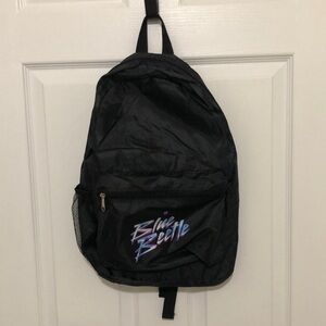 AMC Blue Beetle Movie Backpack